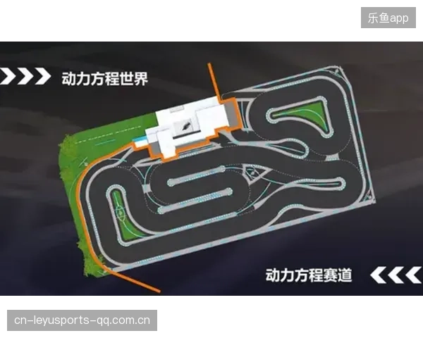 赛车电动方程式带来速度与环保双赢