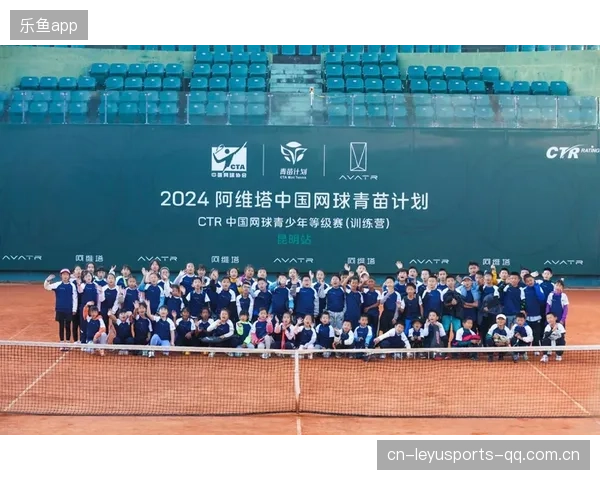 青少年网球赛冠军潜力巨大：未来之星的崛起
