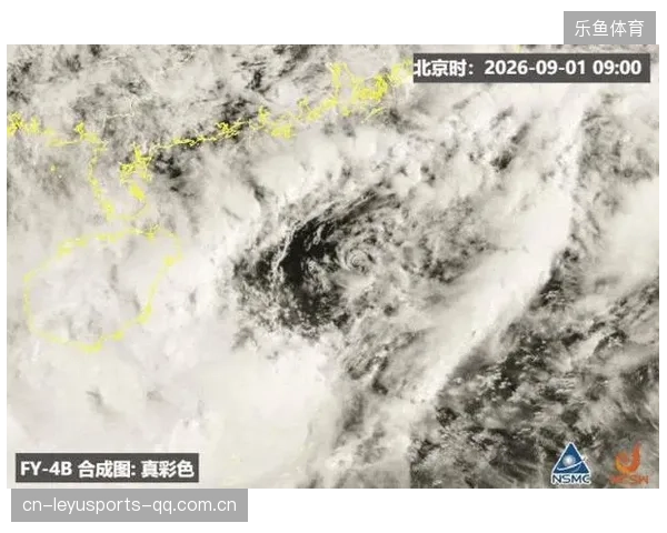 南美三大十号“谢幕”风暴：从“神秘”到“终结”，这些巨型台风为何让世界震惊？