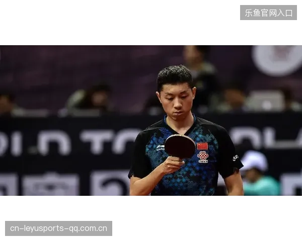 4-2！国乒男单再破魔咒：29岁名将孤军奋战进四强，迎战世界第一