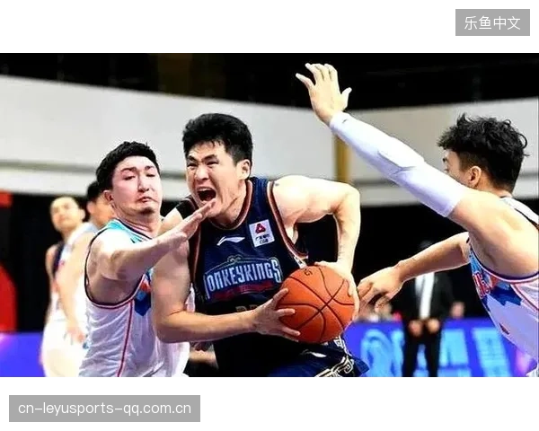 不打CBA了！下赛季十多名中国球员奔赴NCAA，留洋潮真的来了